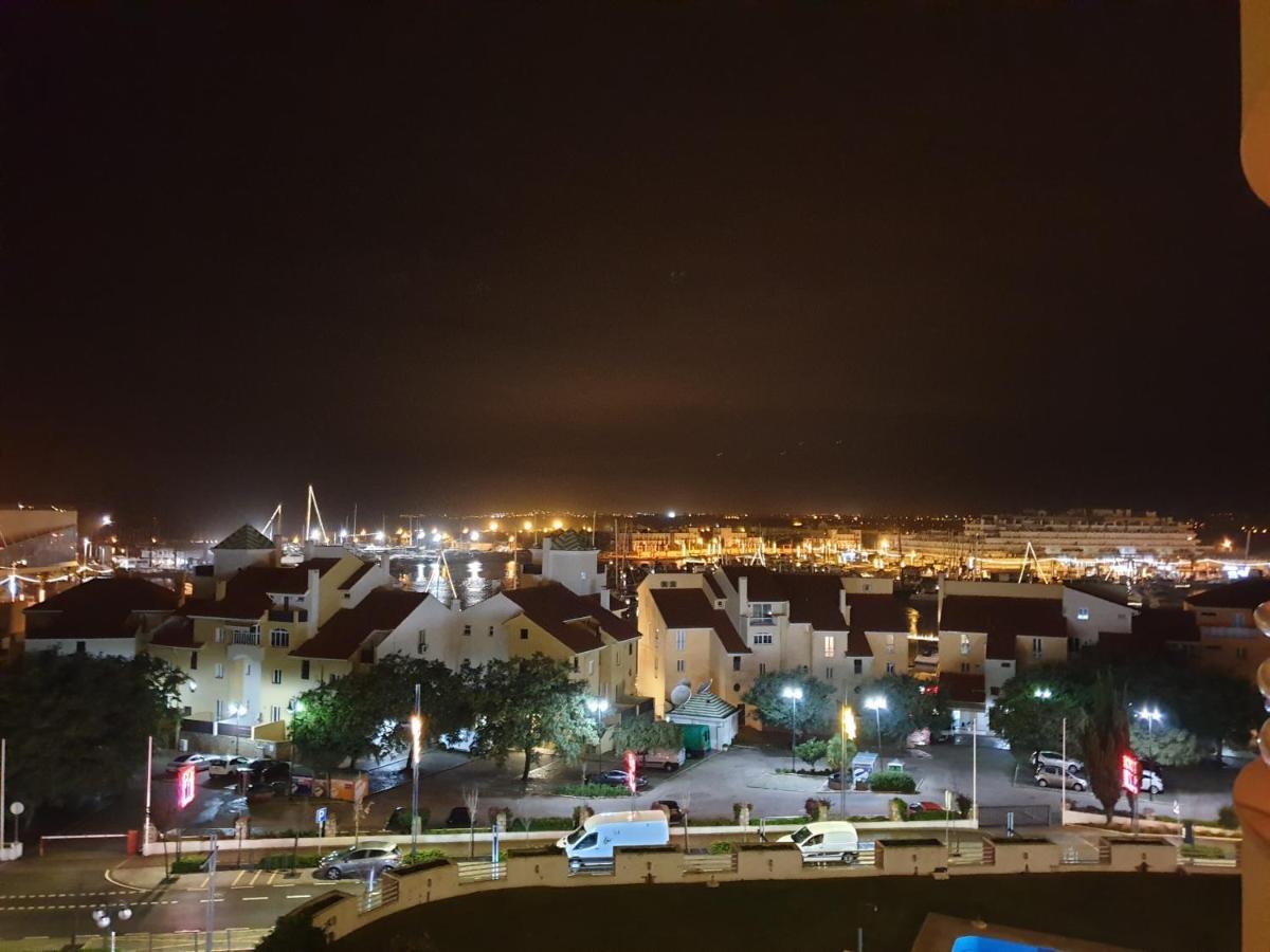 公寓 Marina Mar